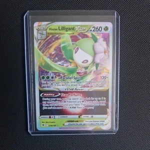 Hisuian Lilligant Vstar 018/189, Resplandor Astral, Pokémon, Casi Nuevo - Imagen 1 de 2