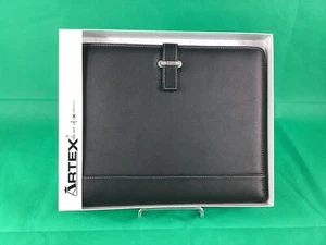 Artex Genuine Leather Compendium (L11)CP#8707 - Picture 1 of 3