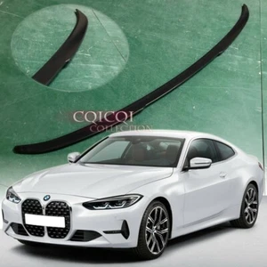 Painted M type trunk spoiler for BMW 2021~2023 G22 4-series coupe All Color ◎ - Bild 1 von 3