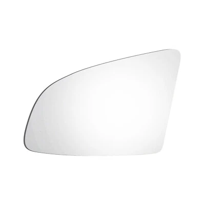 REPUESTO CRISTAL ESPEJO RETROVISOR LADO CONDUCTOR IZQUIERDO IZQUIERDO FORD TEMPO MERCURY TOPAZ 88-94 Foto 1 de 2