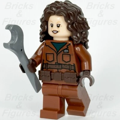 LEGO® Star Wars Peli Motto Minifigure The Mandalorian Book of Boba Fett 75325 - image 1 of 3