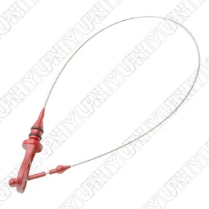 Oil Dipstick 11437505490 For 1998-2005 BMW 3 Series E46 316 & 318 Petrol Engines - Picture 1 of 5