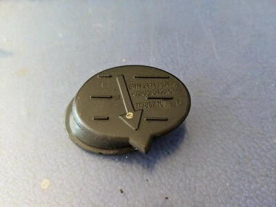 BMW 750LI F02 f01 2009 2010 2011 2012 6 hp28 6 hp28x tapa de transmisión/cubierta Foto 1 de 3