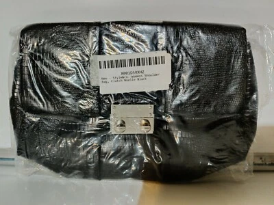 Bolso de Mano Style & Co. Nuevo Negro Noelle Exo Foto 1 de 2