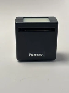 Hold To Light Hama DIA-3649 Foto+Technic Photographic Slide Viewer ** - Picture 1 of 4
