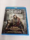 The Road (Blu-ray Disc, 2010) Used, but in very good shape. Viggo Mortensen