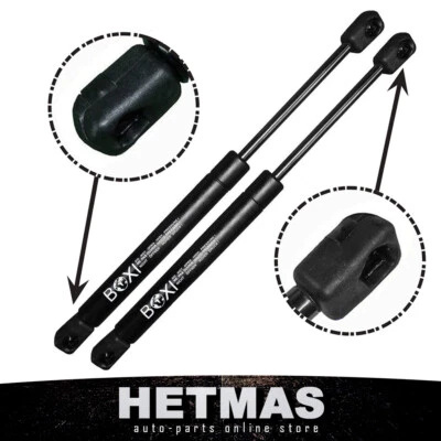 New Pack Liftgate glass Lift Supports Set of 2 Fits Chevy Chevrolet Trailblazer Foto 1 de 4