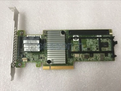 IBM 46C9111 ServeRAID  M5210 6GB/12GB SAS/SATA without Cache - Image 1 of 4
