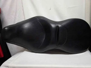 2013 Harley Davidson Tri-Glide Seat-Great Condition - Picture 1 of 5