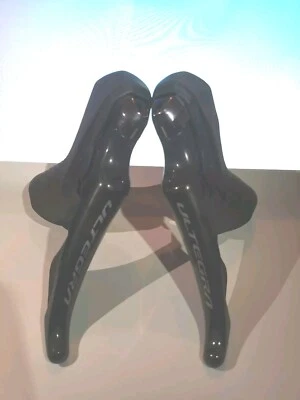 Shimano Ultegra  R8000 Hydraulic Disc Shifter ST-R8020 - Image 1 of 4