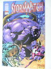 1 X Comic - Usa - Stormwatch - Nr. 16 - November - Image - Englisch - Z.1