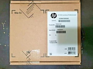 763834-B21 - Acelerador de carga de trabajo PCIe valor de resistencia (VE) HPE 1,3 TB HH/HL - Imagen 1 de 4