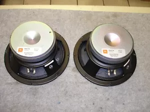 JBL M110-8 Woofer - Bild 1 von 2