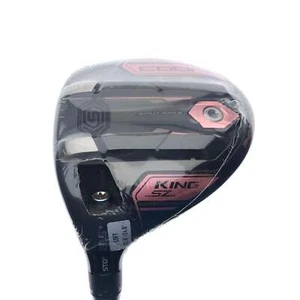 NEW Cobra King Speedzone 5 Fairway / 22.5 Degrees / Ladies Flex / Left-Handed - Picture 1 of 10
