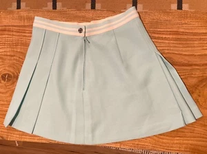 ELLESSE Womens Tennis Skirt US 8 Polyester - Picture 1 of 8