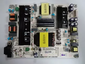 Fuente de alimentación Hisense 58H6550E 58R6E/Sharp LC-58Q620U 239418 - Imagen 1 de 2