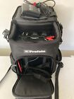 Profoto Batpac Portable Power Source 901124 120V Battery Removed Wires Cut As Is