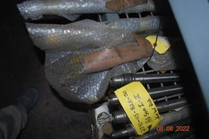 Hitachi Seiki VS50 Zugstange - Bild 1 von 1