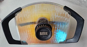 MARUS Or RITTER Dental Exam Operatory Light Reflector #52R412(0.846.8139) (Used) - Picture 1 of 3