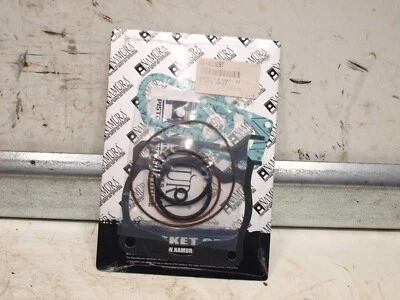 Namura Top End Gasket Kit 2005-2014 Yamaha YZ125 NX-40009T  #6306 - Image 1 of 2