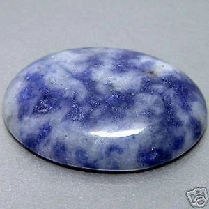 Sodalith. 10.40 cts. Namibia, Africa - Picture 1 of 1