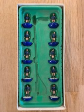 SUBBUTEO TEAM INTER