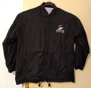 FRANKREICH WM 1998 ADIDAS Windbreaker Jacke Coupe du Monde Vintage Fußball  - Bild 1 von 12