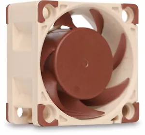 Noctua NF-A4x20 PWM 40mm x 20mm Low Noise Premium PC Case Fan 5000RPM 14.9dBA - Picture 1 of 3