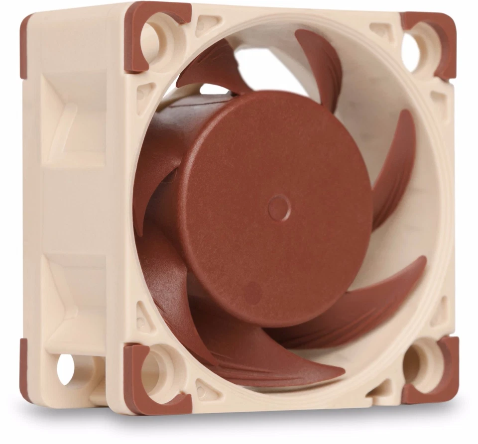 Noctua Nf-a4x20 PWM 40mm X 20mm 4-pin Fan