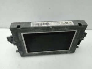 A2129008707 pantalla para MERCEDES-BENZ CLASE E (BM 212) LIM. (01.2009- ) 2.1 - Imagen 1 de 11