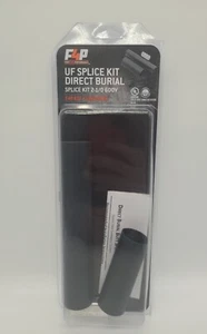 F4P 832 UF Splice Kit Direct Burial 2-1/0 600V - Foto 1 di 7