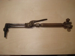 Blue Point SLCA-1350 Cutting Welding Torch W Victor 4-3-01 Tip - Picture 1 of 6