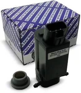 Bomba de lavadora de parabrisas automático Mean Mug para Lexus, Scion, Toyota | 85330-20470 - Imagen 1 de 9