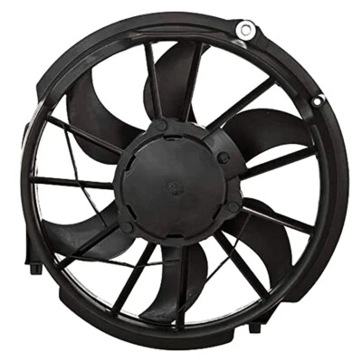 VENTILADOR DE REFRIGERACIÓN NUEVO COMPATIBLE CON FORD TAURUS 3.0 1996-1999 5F1Z8C607B FO3115107 5F1Z-8C607-B Foto 1 de 2