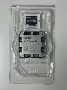 AMD Ryzen 9 7950X - Picture 1 of 3