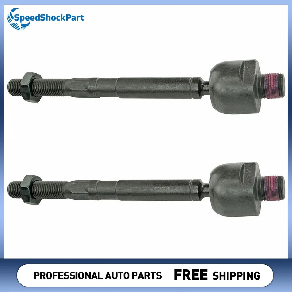 Концы переднего внутреннего анкерного стержня для Honda Civic 2016-2019 2x Mevotech Supreme - Изображение 1 из 4