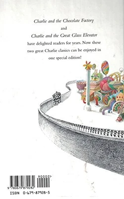 Complete Adventures of Charlie and Willy..., Roald Dahl - Image 1 of 2