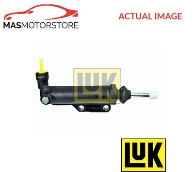 CLUTCH SLAVE CYLINDER LUK 512 0024 10 P FOR LANCIA MUSA 1.3 D MULTIJET 1.3L 51KW - Image 1 of 4