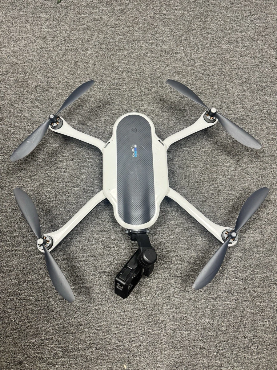 GoPro Karma Camera Drones for Sale - Shop New & Used Drones - eBay