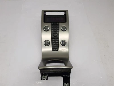 Volvo C70 2008 montaje del panel de control de la calefacción 30797720 Foto 1 de 4