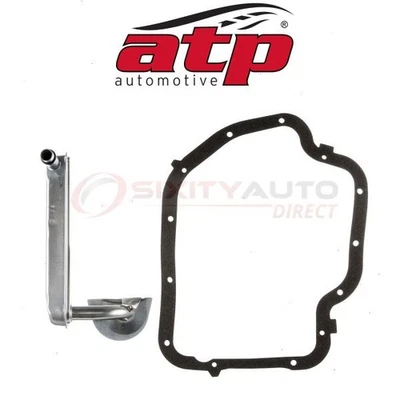 ATP Automatic Transmission Filter Kit for 1965-1967 Buick Skylark - Fluid ap - Image 1 of 4