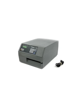 Intermec Easycoder PX61 Thermal Label Printer P/N PX6C010000000020 - Image 1 of 4