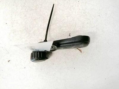 Manivela ventana Volkswagen Jetta 1988 191837579, original #2427573-23 Foto 1 de 4