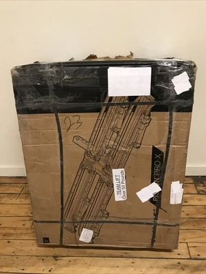 Kuat Piston Pro X, сцепное устройство 2 дюйма, Galaxy серый/Kashima - Изображение 1 из 4