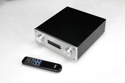 Remote XLR balance preamplifier CS3310 Balanced volume controller    L14-59 - image 1 of 4