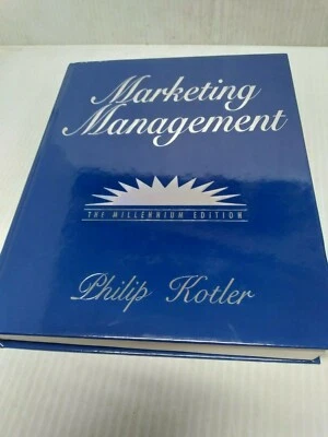 Marketing Management (FC101-2-JV2213) - Image 1 of 4