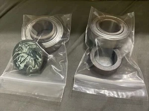 2 - Rotary 09-8488 Ball Bearings - Picture 1 of 2