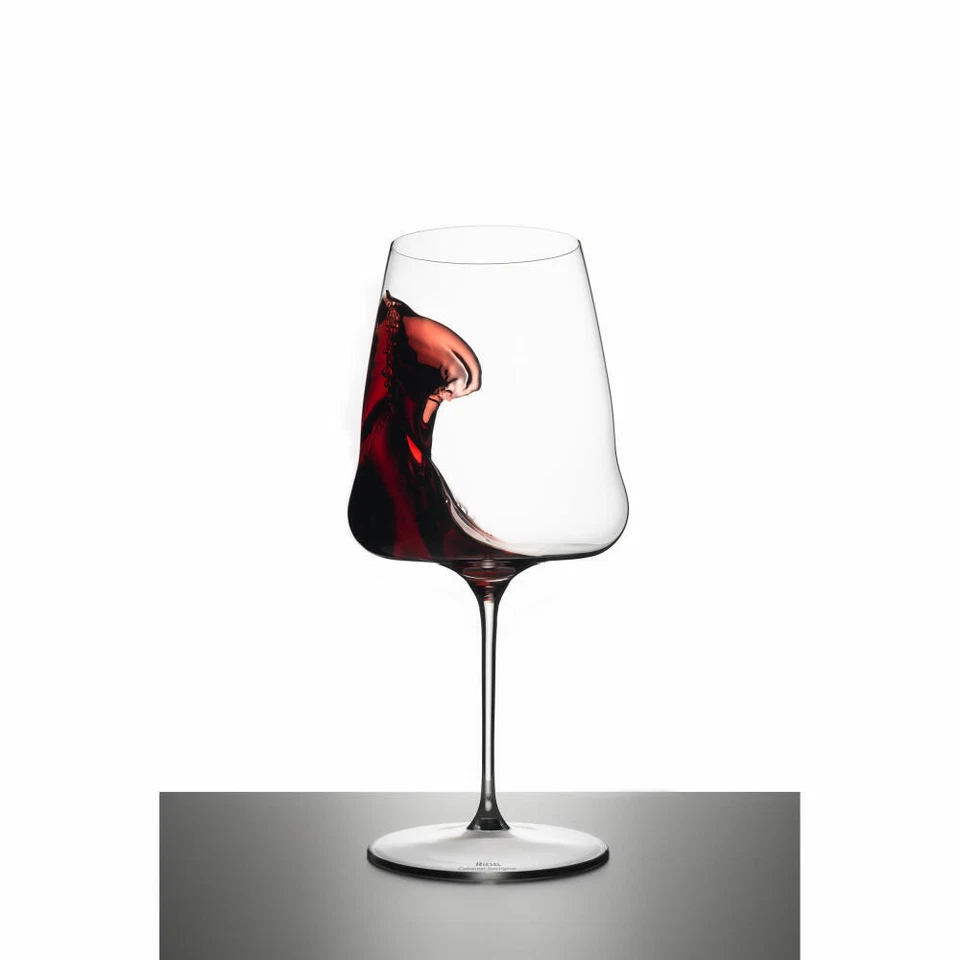 Riedel - 1 Verre De Dégustation Winewings - Cabernet/Merlot 1234/0 - Revendeur