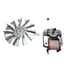 Smeg Oven Cooling Fan Motor|Suits: Smeg Sa920mf