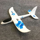48cm DIY Hand Throw Flying Glider Planes Toys For Children Foam Aeroplane Mo;;b